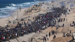 کالبدشکافی ویرانی ها در شهر غزه: روایتی از استفاده اسرائیل از نفربرهای زرهیِ بمب ‌گذاری ‌شده