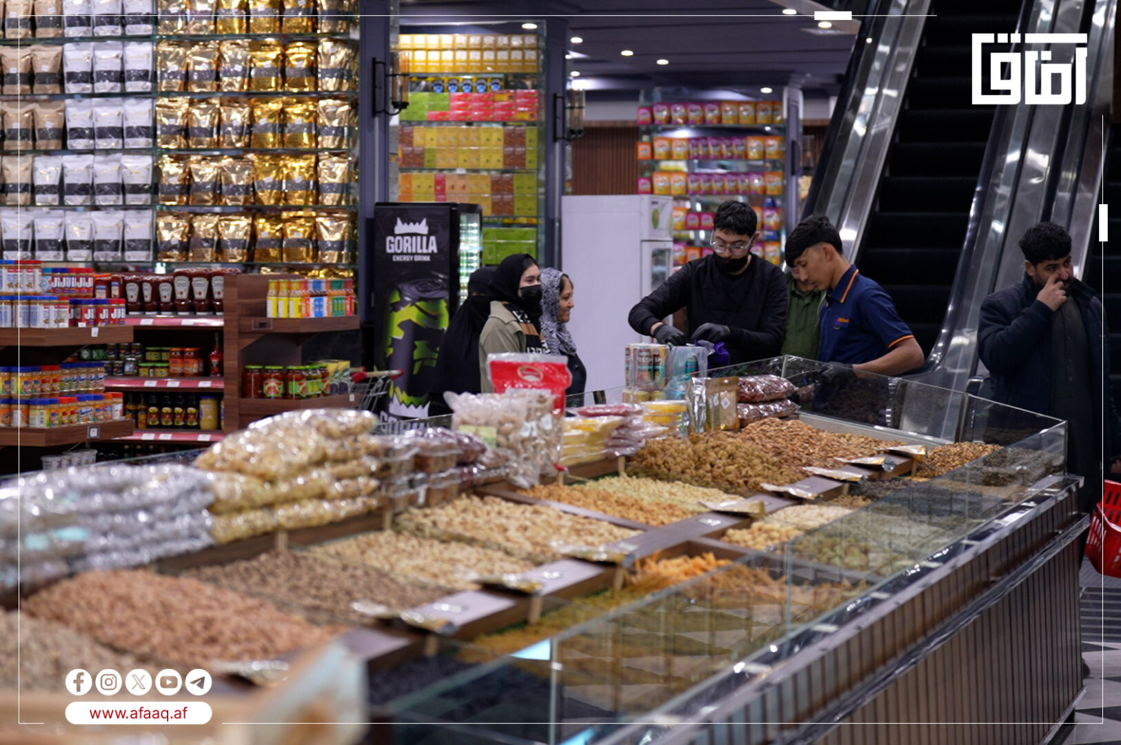 زیباییهای کابل در قاب تصویر