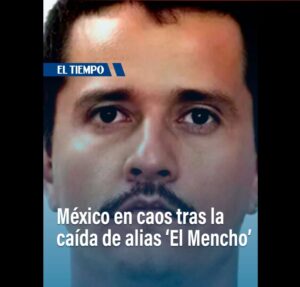 کشتار مکزیک: جام جهانی در حالت تعلیق!