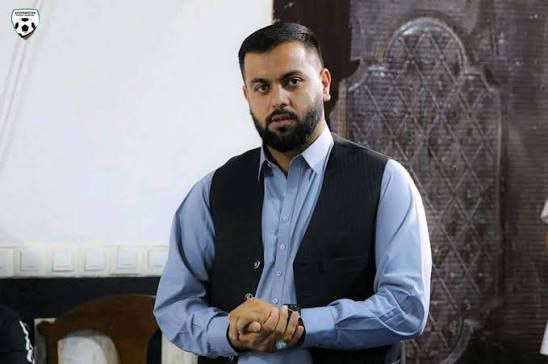 استعفای فرید یوسفزی از معاونت فنی کمیته فوتسال افغانستان؛ اختلافات داخلی به اوج رسید + واکنش فدراسیون