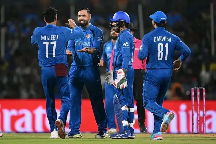 پیروزی غرورآفرین افغانستان بر کانادا در جام جهانی ۲۰۲۶؛ زدران ۹۵ و نبی ۴ ویکت، پایان امیدوارکننده کمپین