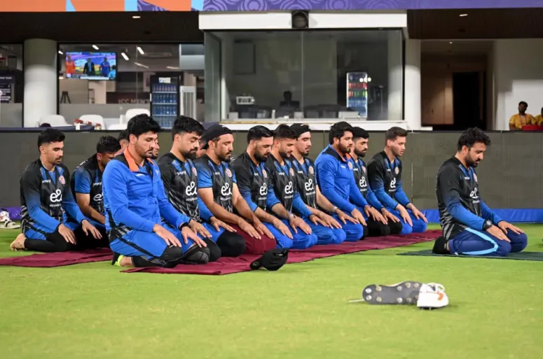 افغانستان مقابل کانادا در آخرین بازی جام جهانی T20 2026؛ آخرین مسابقه جاناتان تروت با ببرهای آبی امروز در چنای