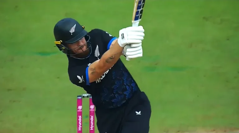 حذف تیم ملی کریکت افغانستان از جام جهانی T20 ۲۰۲۶؛ نیوزیلند با شکست کانادا به سوپر ۸ رسید