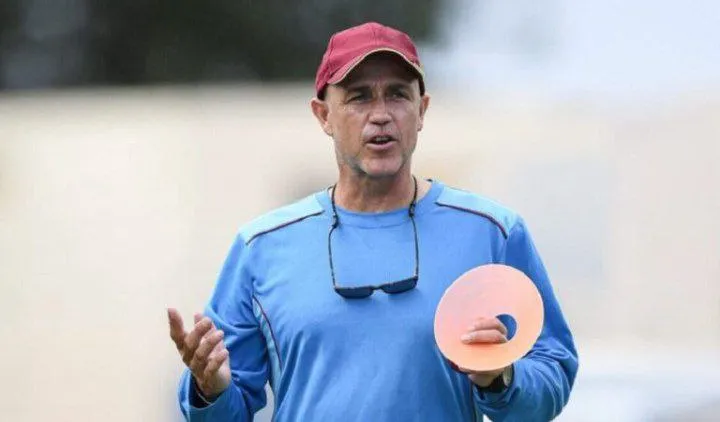 ریچارد پایبس به عنوان سرمربی جدید تیم ملی کریکت افغانستان انتخاب شد