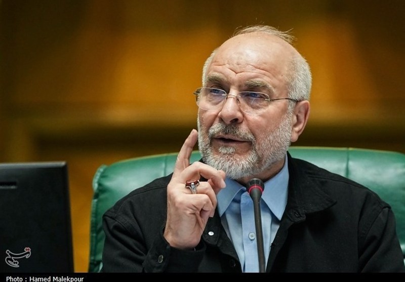 قالیباف: نقض سه بند کلیدی پیش از آغاز مذاکرات؛ آتش‌بس و گفت‌وگو بی‌معنا شد