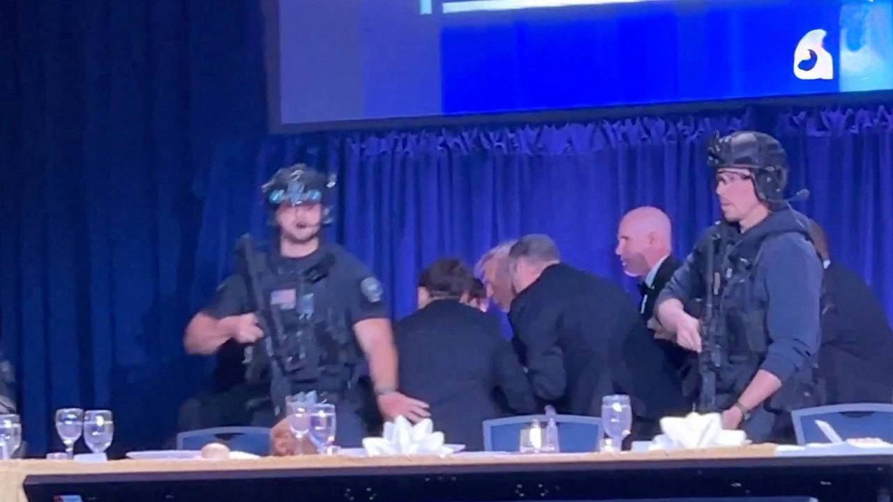 تیراندازی در ضیافت کاخ سفید؛ شکاف امنیتی در قلب تدابیر درجه‌ یک