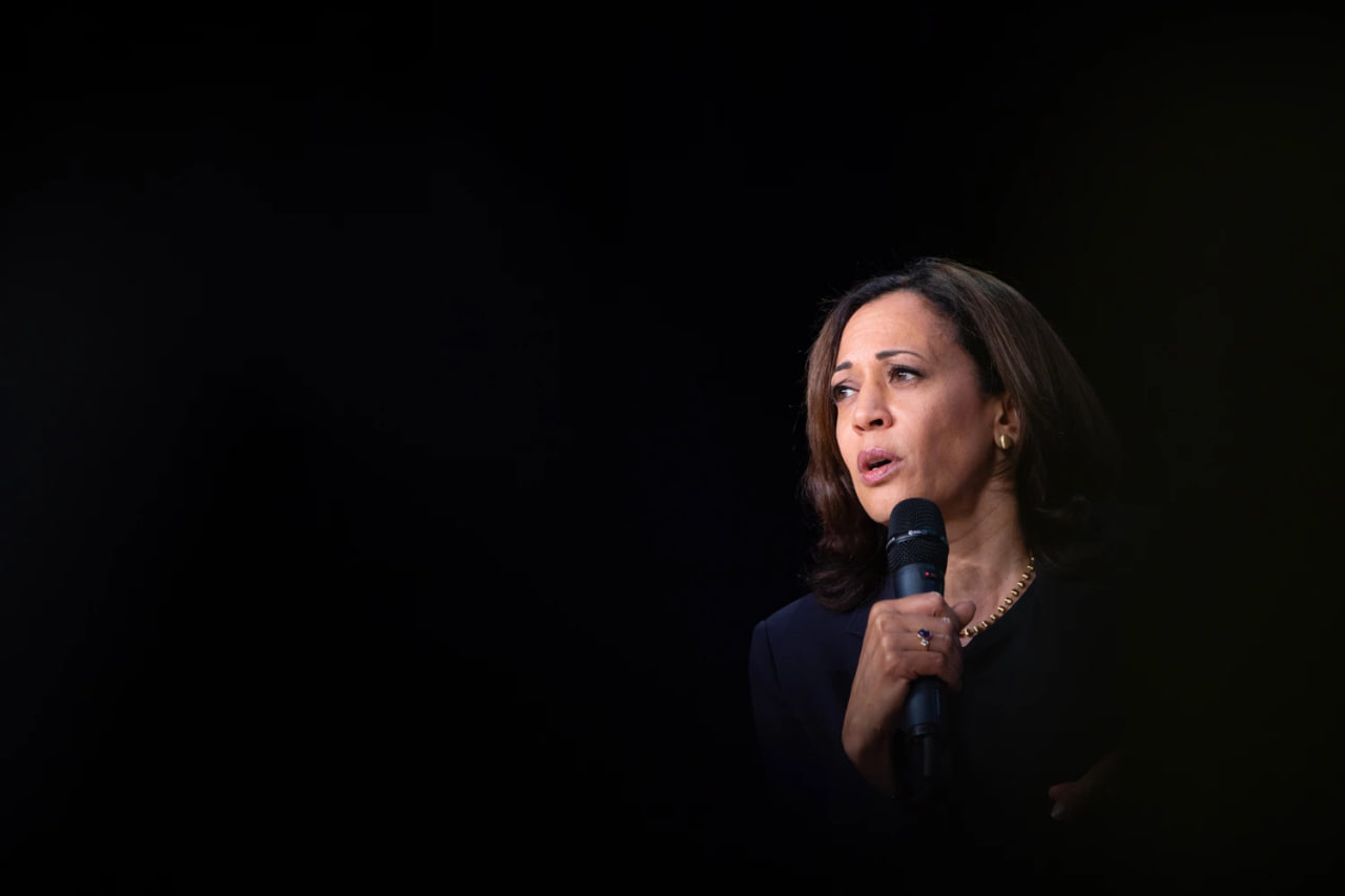  هریس: جنگ ایران «غیرضروری» بود؛ انتقاد تند از رویکرد نظامی دولت ترامپ