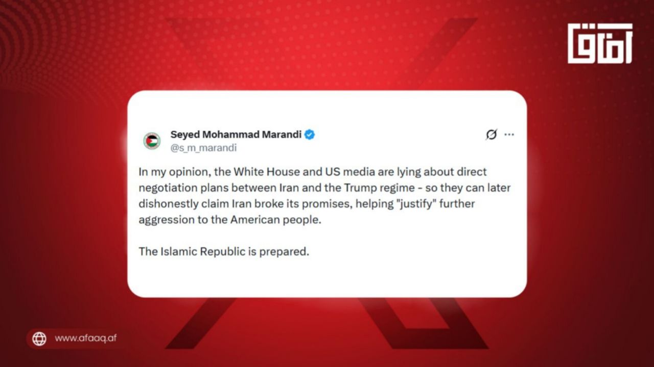 هشدار درباره سناریوی فشار؛ «روایت‌سازی آمریکا می‌تواند بهانه‌ساز اقدامات علیه ایران شود»