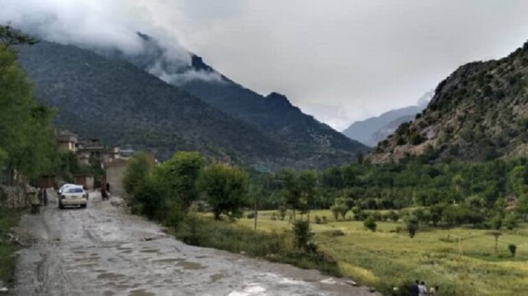 کور پاڼه
