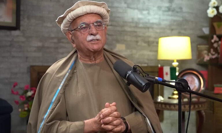 کور پاڼه