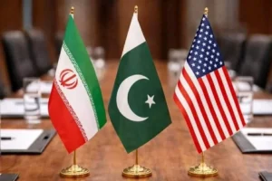 تفاهم بین ایران و امریکا