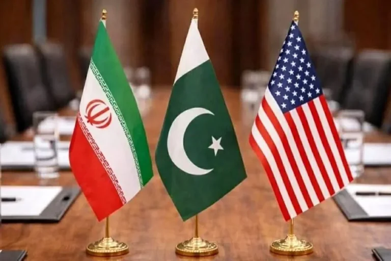 تفاهم بین ایران و امریکا
