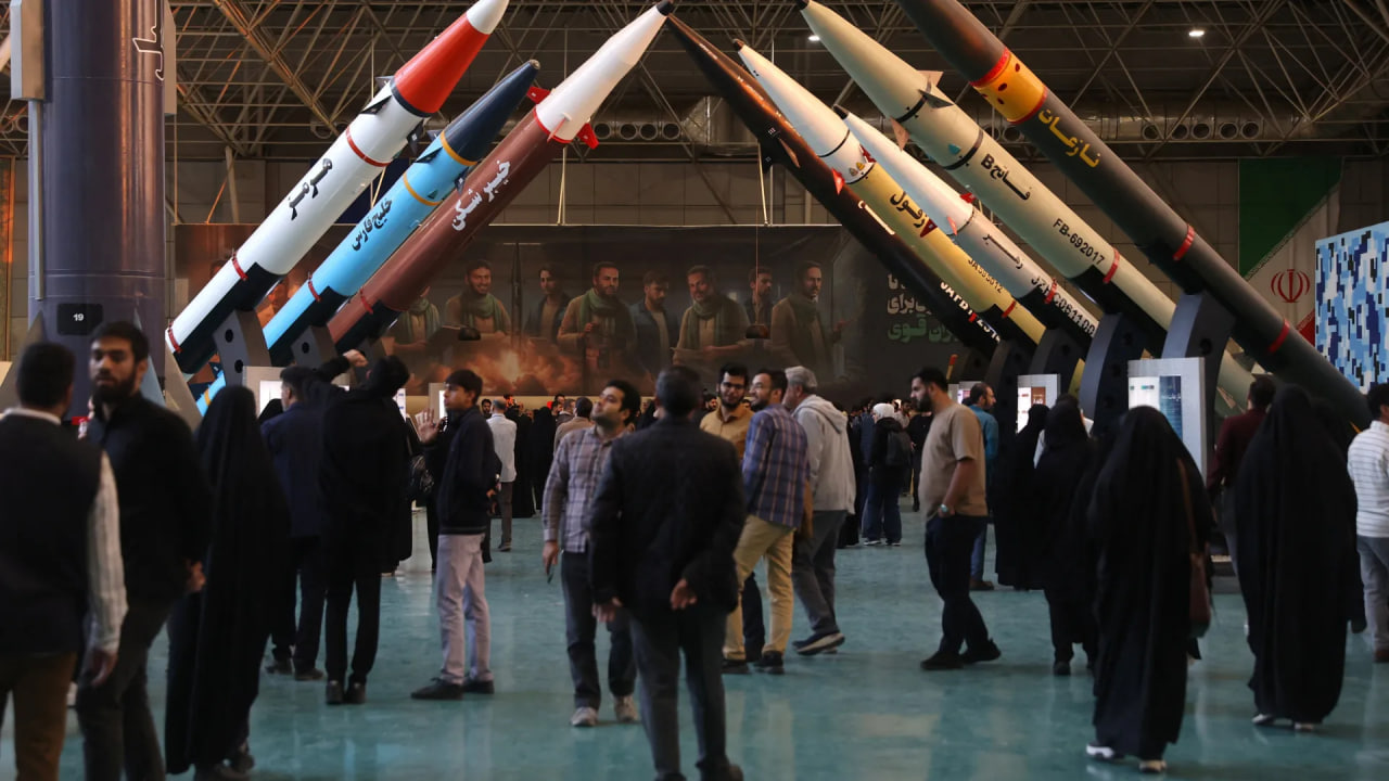 د ایران او امریکا کړکېچ؛ پنټاکون د تهران پر پوځي وړتیاوو اعتراف وکړ