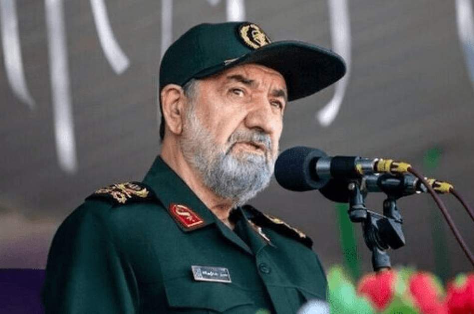 واشنګټن تهران سره خبرې نه کوي؛ رضايي یې غبرګون کې خبرداری ورکړی