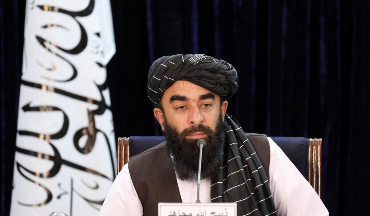 امارت اسلامی ادعای حضور القاعده در افغانستان را پروپاگندا خواند