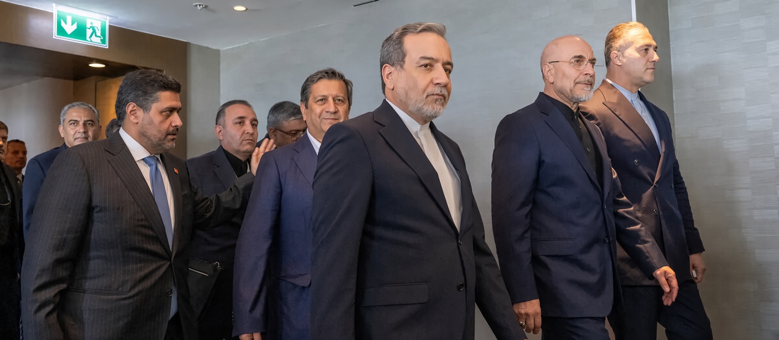 مشروط‌ سازی مذاکرات با امریکا از سوی ایران