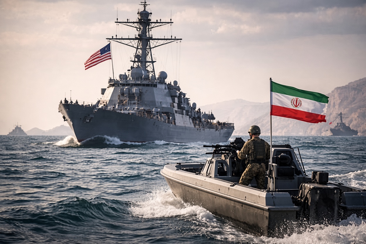 هشدار تهران درباره هرگونه استفاده از خاک متحدان امریکا علیه ایران