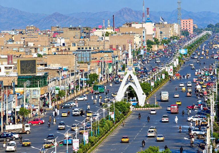 کور پاڼه