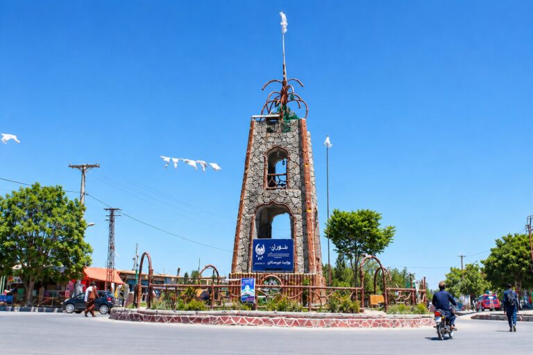 کور پاڼه